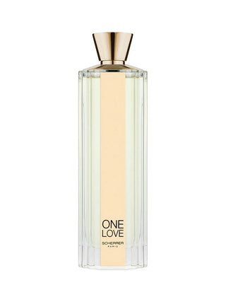 Jean Louis Scherrer One Love EDP For Women