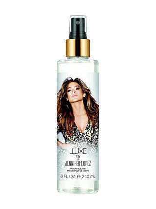 Jennifer Lopez Live Luxe Body Mist For Women