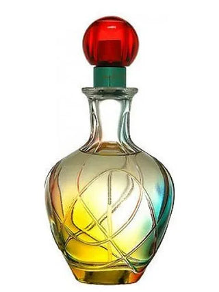 Jennifer Lopez Live Luxe EDP For Women