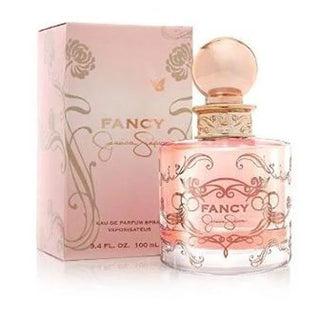Jessica Simpson Fancy EDP For Women
