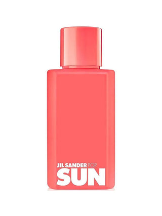 Jil Sander Sun Pop EDT For Women