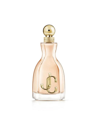 Jimmy Choo I Want Choo EDP For Women