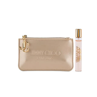 Jimmy Choo I Want Choo EDP For Women Mini Set