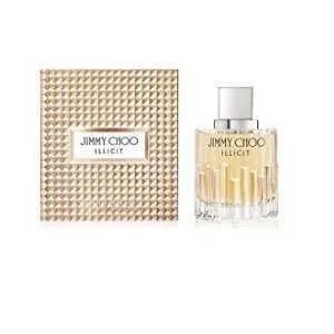 Jimmy Choo ILLICIT EDP For Women