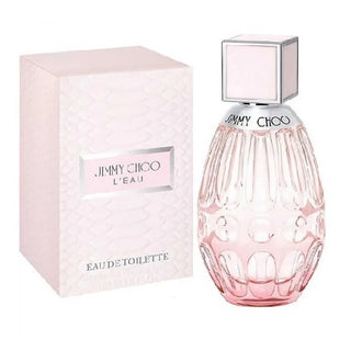 Jimmy Choo L'Eau EDT For Women