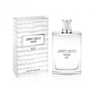 Jimmy Choo Man Ice EDT For Men