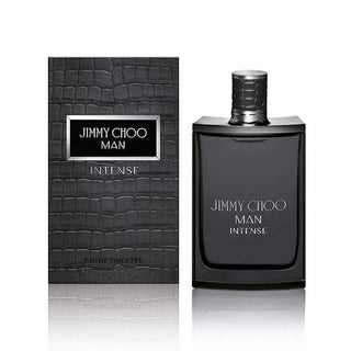 Jimmy Choo Man Intense EDT For Men