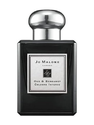 Jo Malone Oud & Bergamot Cologne Intense EDP Unisex