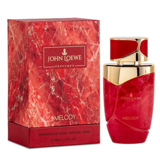 John Loewe Melody EDP For Women