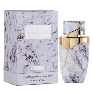 John Loewe Poetry EDP For Women