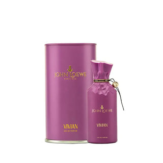John Loewe Vivian EDP For Women