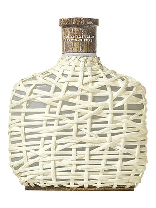 John Varvatos Artisan Pure EDT For Men