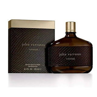 John Varvatos Vintage EDT For Men