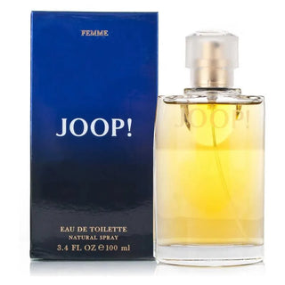 Joop Femme EDT For Women