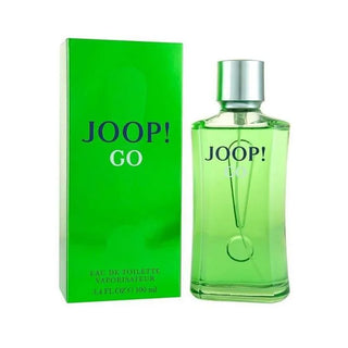 Joop Go EDT For Men