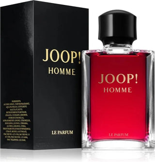 Joop Homme Le Parfum For Men