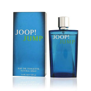 Joop Jump EDT For Men