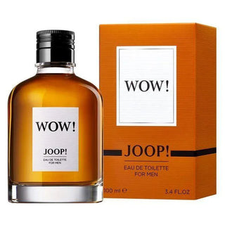 Joop Wow EDT For Men