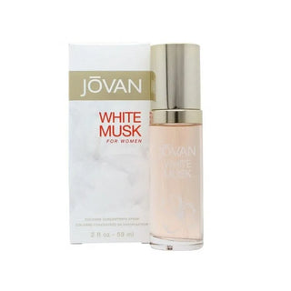 Jovan White Musk EDC For Women