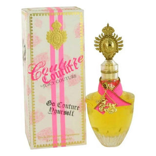 Juicy Couture Couture Couture EDP For Women
