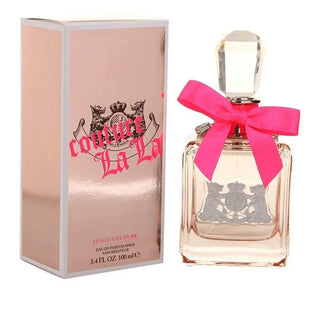 Juicy Couture La La EDP For Women