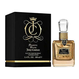Juicy Couture Majestic Woods EDP For Women