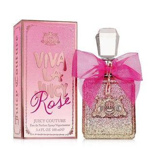 Juicy Couture Viva La Juicy Rose EDP For Women
