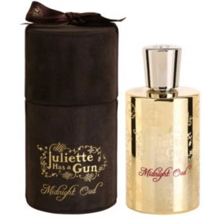 Juliette Has A Gun Midnight Oud EDP For Women