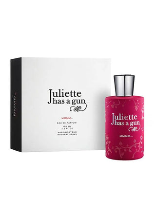 Juliette Has A Gun Mmmm... EDP Unisex