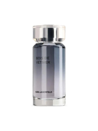 Karl Lagerfeld Bois De Vetiver EDT For Men