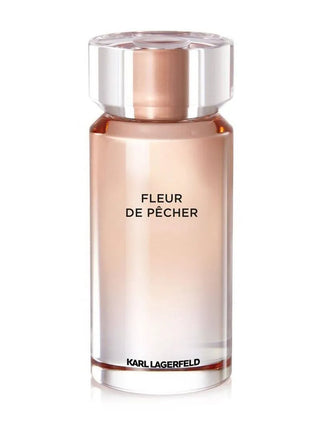 Karl Lagerfeld Fleur De Pecher EDP For Women