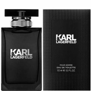 Karl Lagerfeld Pour Homme EDT For Men