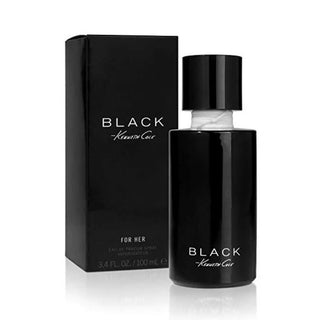 Kenneth Cole Black EDP For Women