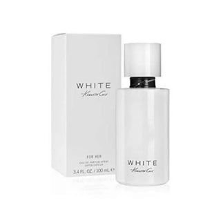 Kenneth Cole White Her EDP For Women