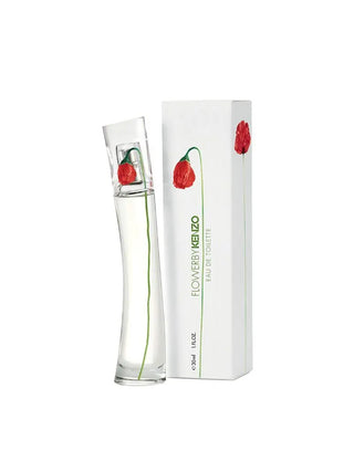Kenzo Flower EDT For Women