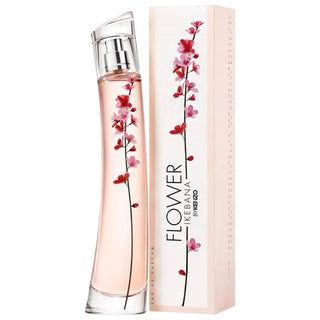 Kenzo Flower Ikebana EDP For Women