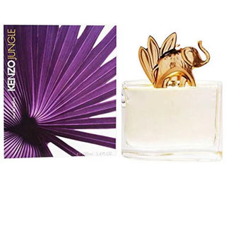 Kenzo Jungle EDP For Women