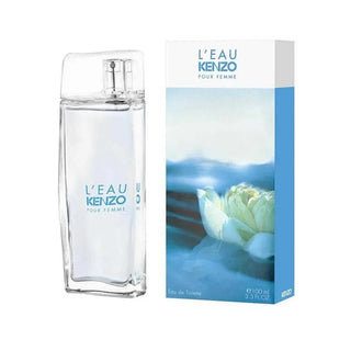 Kenzo L'Eau Kenzo Pour Femme EDT For Women