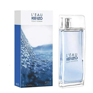 Kenzo L'Eau Kenzo Pour Homme EDT For Men