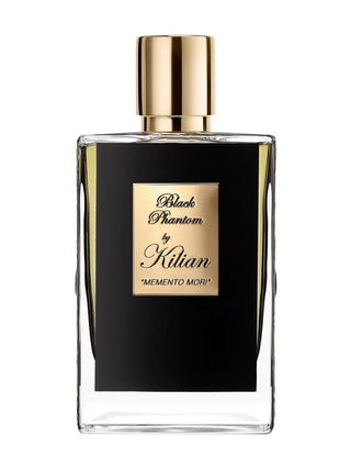 Kilian Black Phantom Memento Mori EDP Unisex