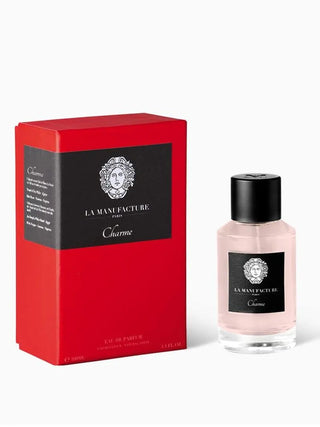 La Manufacture Charme EDP Unisex