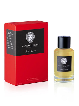 La Manufacture Reve Ottoman EDP Unisex