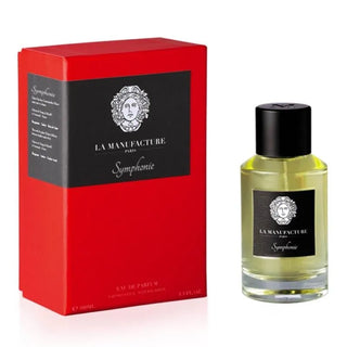 La Manufacture Symphonie EDP Unisex