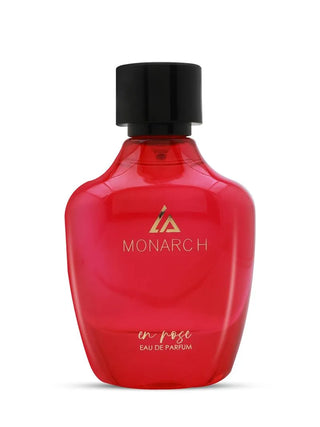 La Monarch En Rose EDP Unisex
