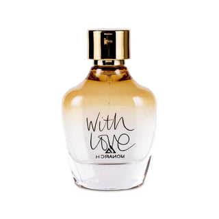 La Monarch With Love EDP For Women