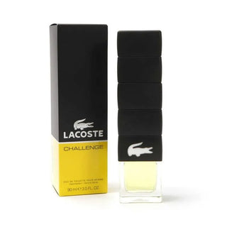 Lacoste Challenge EDT For Men