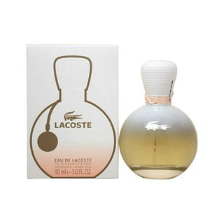 Lacoste Eau De Lacoste Femme EDP For Women