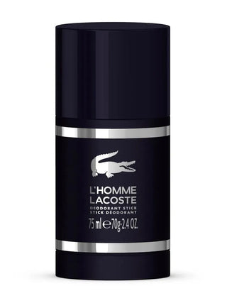 Lacoste L'Homme Deodrant Stick For Men