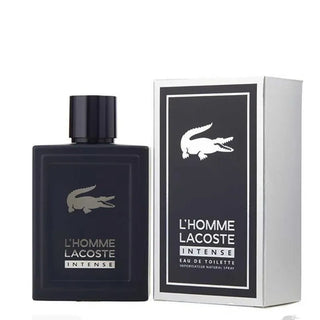 Lacoste L'Homme Intense EDT For Men