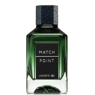 Lacoste Match Point EDP For Men